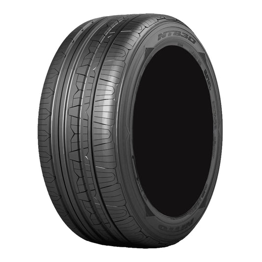 Nitto Tire NT830 225/55 R17 101W