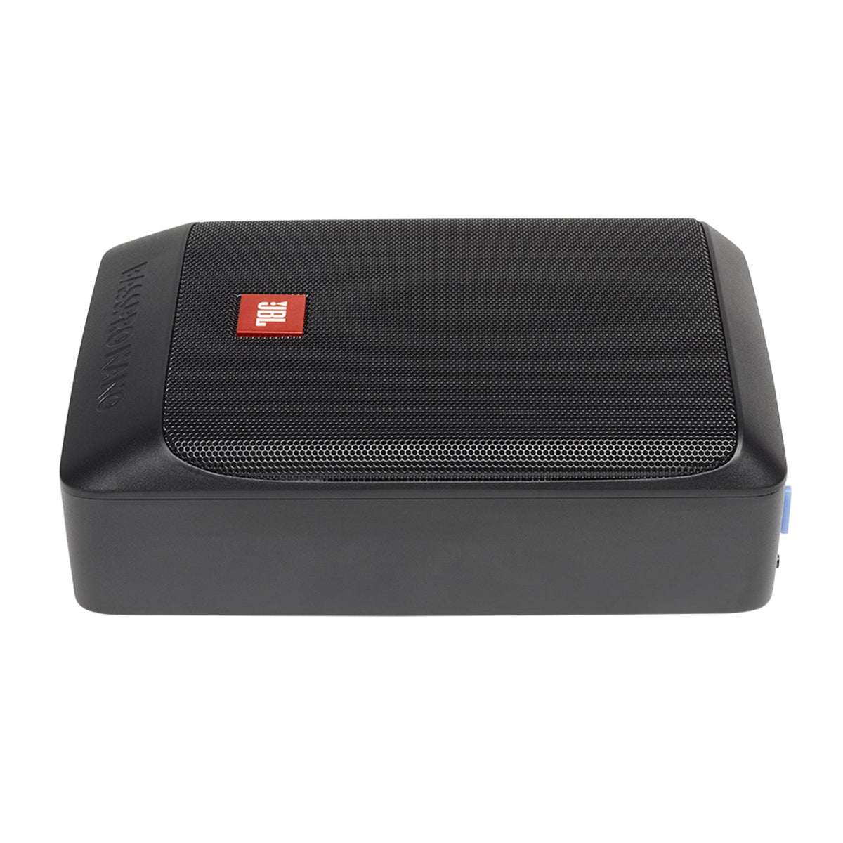 JBL Active Subwoofer Basspro Nano 6x8" 100W RMS with enclosure