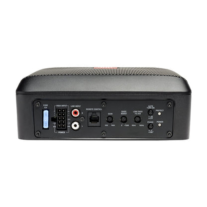 JBL Active Subwoofer Basspro Nano 6x8" 100W RMS with enclosure