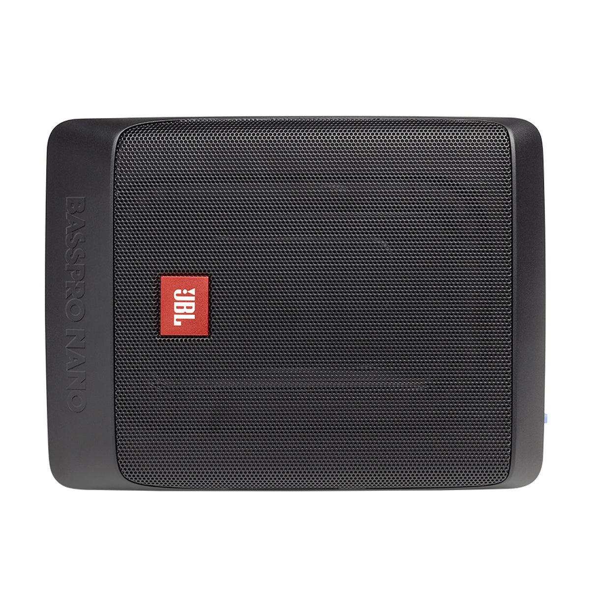 JBL Active Subwoofer Basspro Nano 6x8" 100W RMS with enclosure