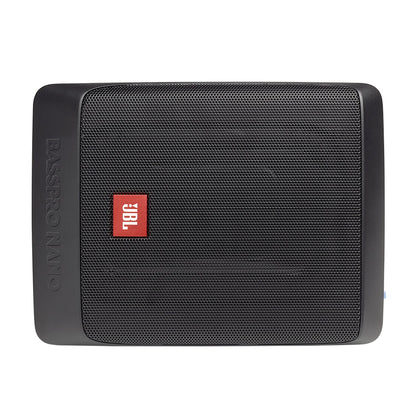 JBL Active Subwoofer Basspro Nano 6x8" 100W RMS with enclosure