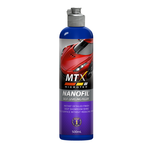 Microtex NanoFIL Filler 500ml