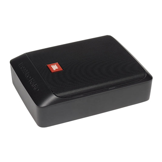 JBL Active Subwoofer Basspro Nano 6x8" 100W RMS with enclosure