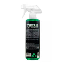 Load image into Gallery viewer, Chemical Guys Air Freshener And Odor Eliminator New Car Scent 16 oz.
