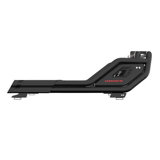 Hamer Roll Bar Night Fury for BYD Shark 6 2025-