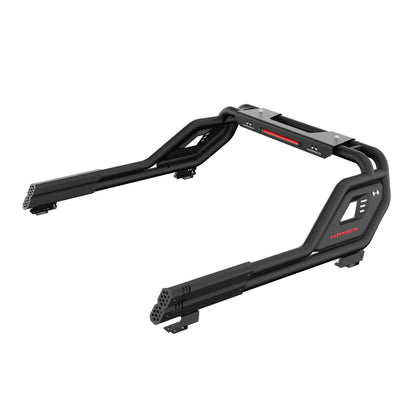 Hamer Roll Bar Night Fury for BYD Shark 6 2025-