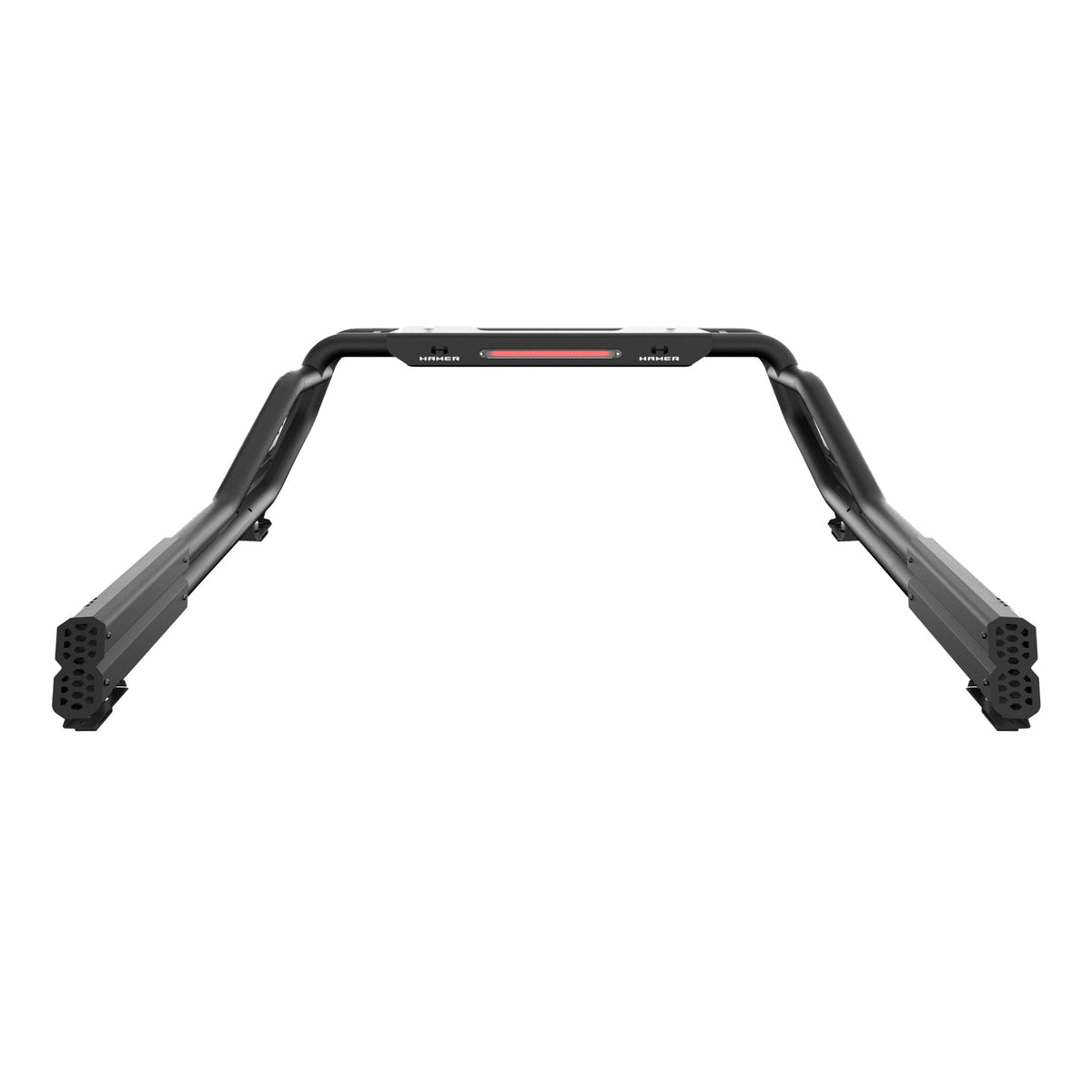 Hamer Roll Bar Night Fury for BYD Shark 6 2025-