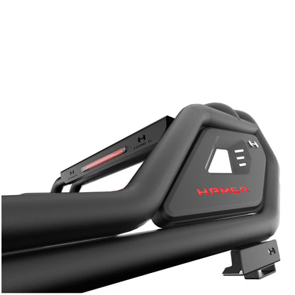 Hamer Roll Bar Night Fury for BYD Shark 6 2025-