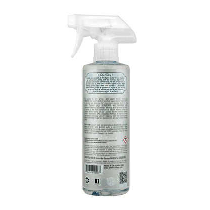 Chemical Guys Nonsense Colorless And Odorless All Surface Cleaner 16oz.