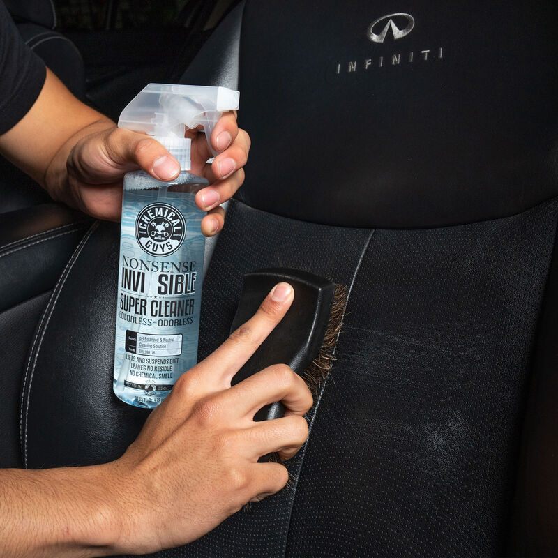 Chemical Guys Nonsense Colorless And Odorless All Surface Cleaner 16oz.
