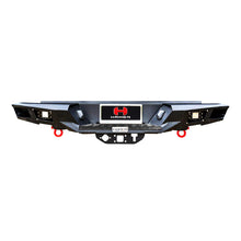 Load image into Gallery viewer, Hamer Rear Bumper Nova Series
