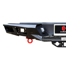 Load image into Gallery viewer, Hamer Rear Bumper Nova Series
