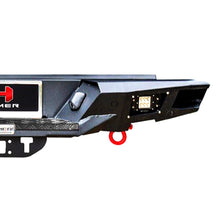Load image into Gallery viewer, Hamer Rear Bumper Nova Series

