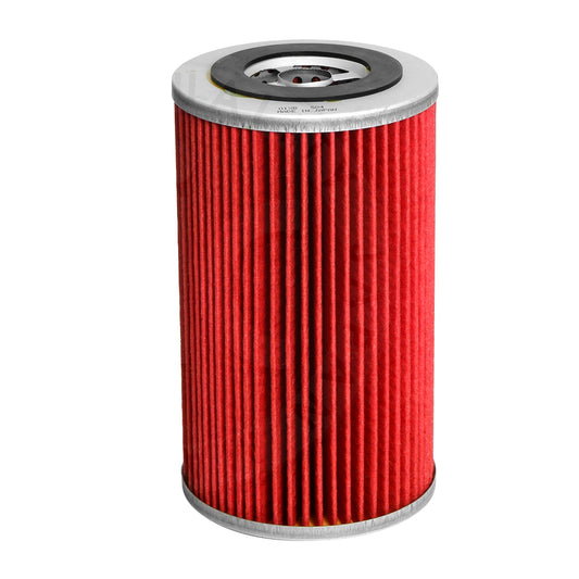 VIC Oil Filter Element Type O-504 for Isuzu NLR85E, NLR85H, Isuzu Elf 4BA1/4BC2 (Used with O-562)