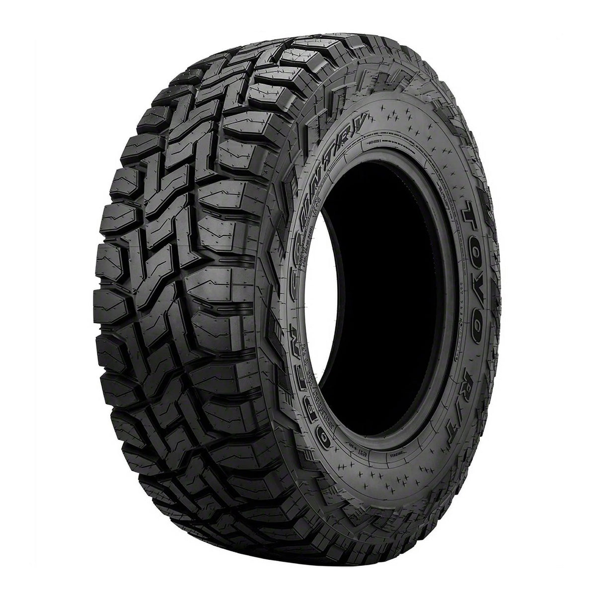 Toyo Tires Open Country R/T 305/55 R20 115Q