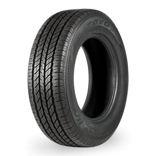 Toyo Tires Open Country U/T 245/70 R16 111H