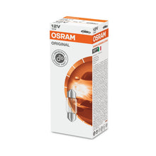 Load image into Gallery viewer, Osram OEM Park Light 12V 6538 Festoon 31mm 10pcs.
