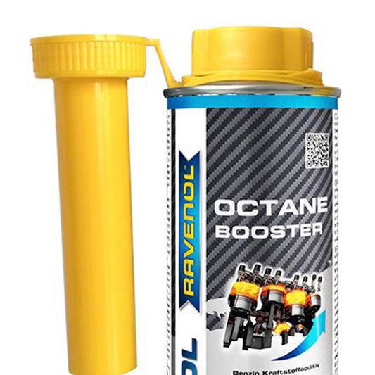 Ravenol Octane Booster 300ml