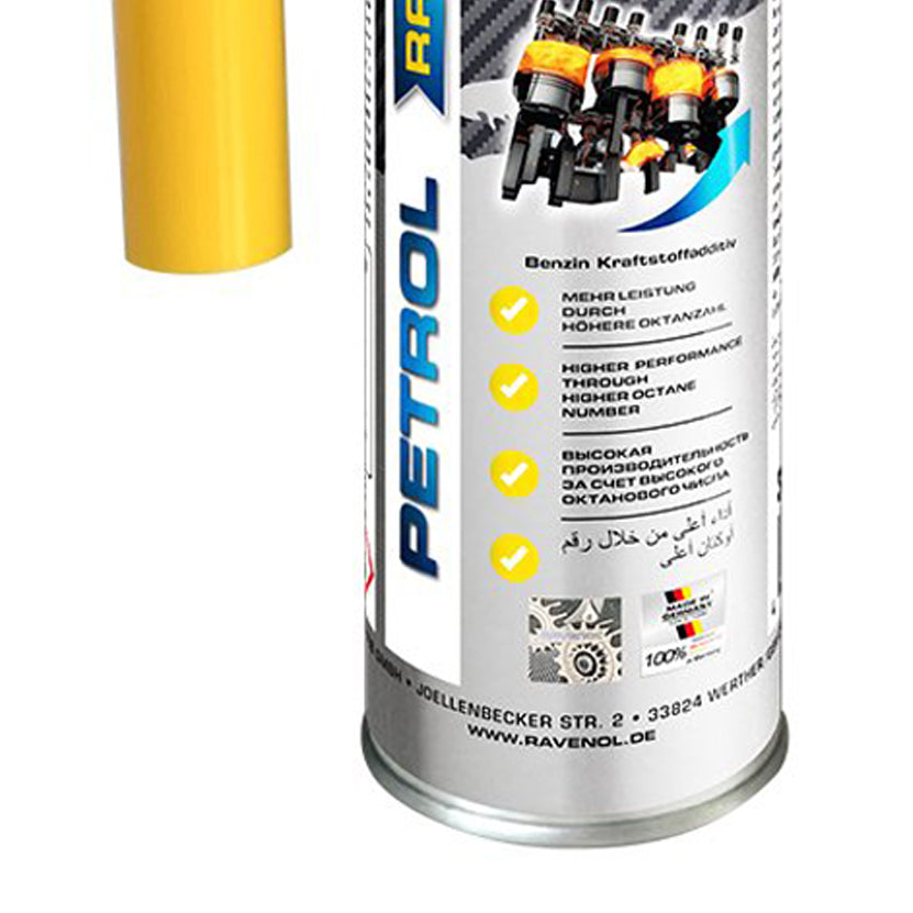 Ravenol Octane Booster 300ml