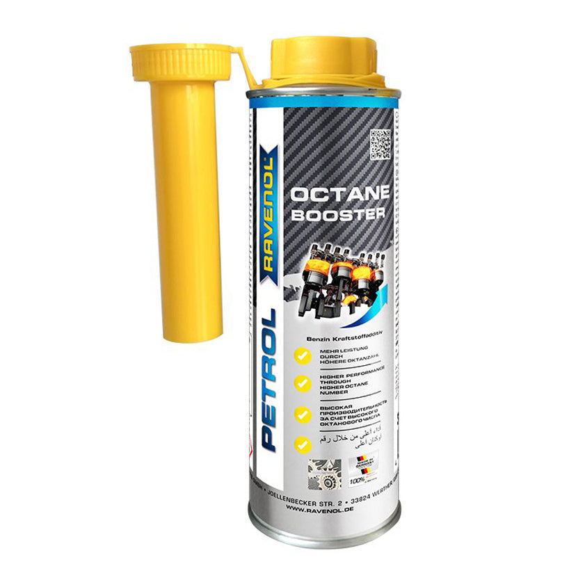 Ravenol Octane Booster 300ml
