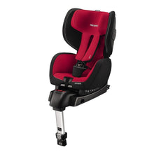 Load image into Gallery viewer, Recaro Kids Child Car Seat Optiafix Racing Red Edition
