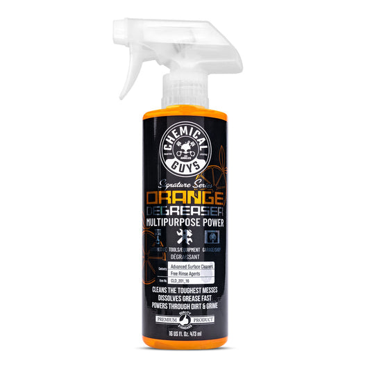 Chemical Guys Orange Degreaser Signature Series 16oz.