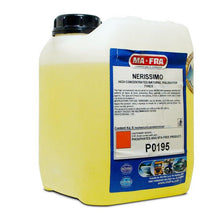 Load image into Gallery viewer, Ma-Fra Nerissimo Tire Cleaner 6kg./5.2L
