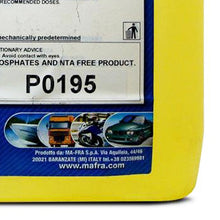 Load image into Gallery viewer, Ma-Fra Nerissimo Tire Cleaner 6kg./5.2L

