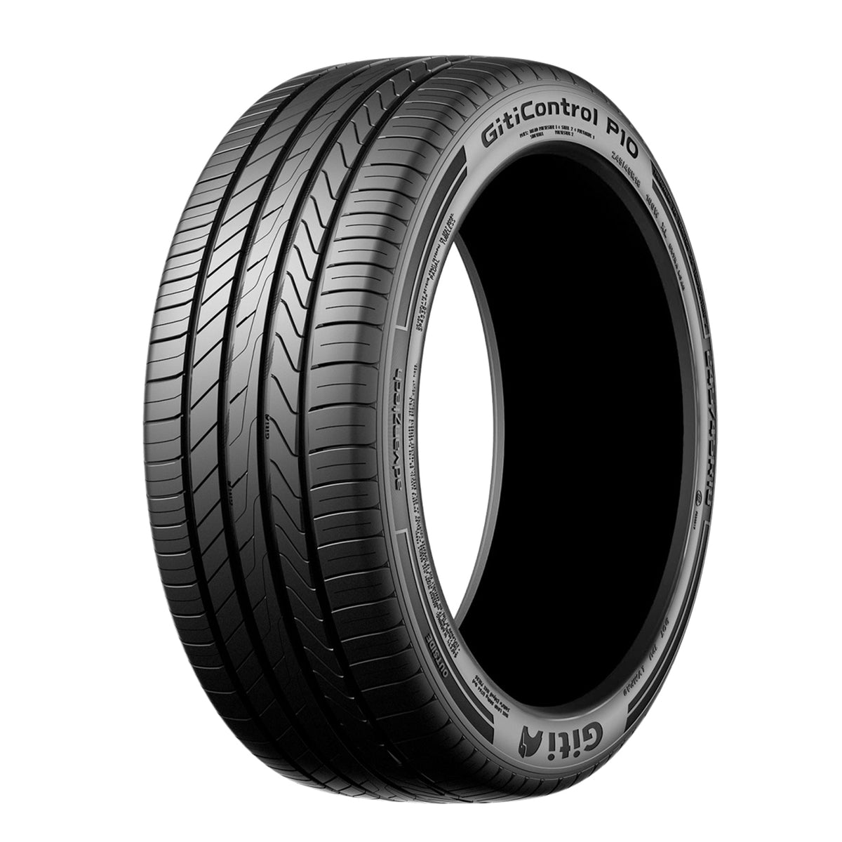 Giti Control P10 235/55 R20 102W