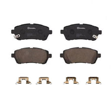 Load image into Gallery viewer, Brembo Front Ceramic Brake Pad P16013N for Suzuki Swift 2017-Up, Ertiga 2014-2018, Ford Fiesta 2010-2017, Mazda 2 2010-2014
