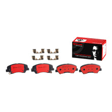 Load image into Gallery viewer, Brembo Front Ceramic Brake Pad P18025N for Hyundai Accent, Kia Rio
