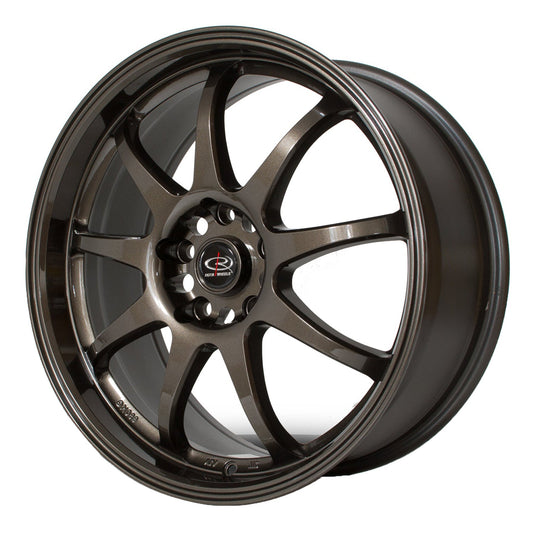 Rota Wheels P1 18 x 7.5