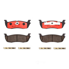 Load image into Gallery viewer, Brembo Rear Ceramic Brake Pad P24083N for Ford F150 1997-2008
