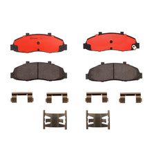 Load image into Gallery viewer, Brembo Front Ceramic Brake Pad P24102N for Ford F150 1997-2008
