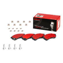 Load image into Gallery viewer, Brembo Front Ceramic Brake Pad P24207N for Ford Everest 2016-2022, Ranger Raptor T6 2018-2022

