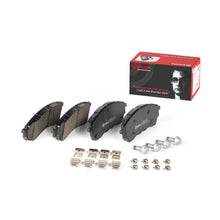Load image into Gallery viewer, Brembo Front Ceramic Brake Pad P24225N for Ford Ranger Wildtrak New Gen 2022-Up
