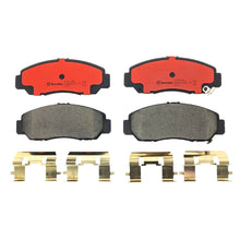 Load image into Gallery viewer, Brembo Front Ceramic Brake Pad P28034N for Honda Civic FD, FB
