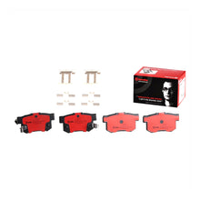 Load image into Gallery viewer, Brembo Rear Ceramic Brake Pad P28039N for Honda Civic FD, FB, S2000
