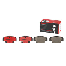 Load image into Gallery viewer, Brembo Rear Ceramic Brake Pad P28040N for Honda NSX 1991-2005

