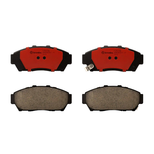 Brembo Front Ceramic Brake Pad P28048N for Honda Integra Type R DC2 1994-1998