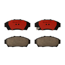 Load image into Gallery viewer, Brembo Front Ceramic Brake Pad P28048N for Honda Integra Type R DC2 1994-1998
