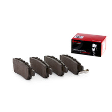 Load image into Gallery viewer, Brembo Rear Ceramic Brake Pad P28062N for Honda Odyssey RB3,RB4 2008-2013
