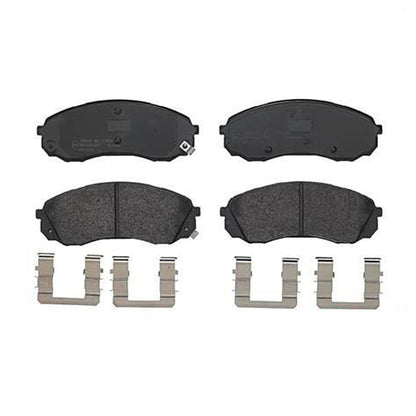Brembo Front Ceramic Brake Pad P30041N for Hyundai Grand Starex 2007-Up, Kia Carnival 2006-2012