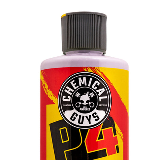 Chemical Guys P4 Precision Paint Perfection Polish 16oz.