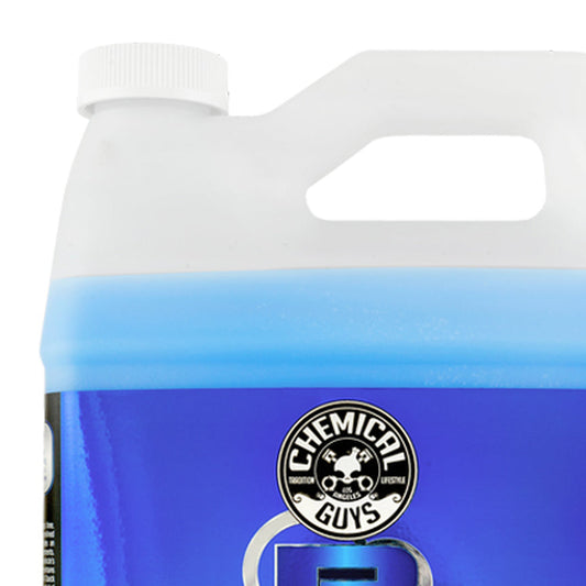 Chemical Guys P40 Detailer Spray with Carnauba 1 Gallon