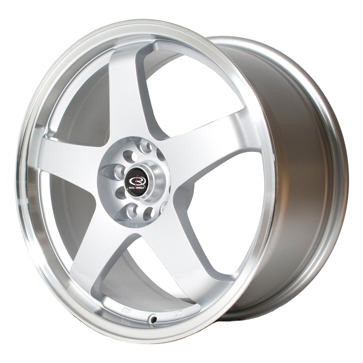 Rota Wheels P45-F 17 x 7.5