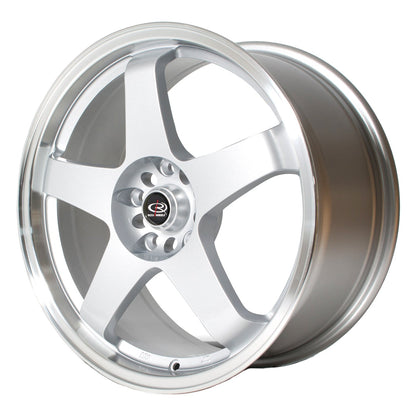 Rota Wheels P45-F 17 x 7.5