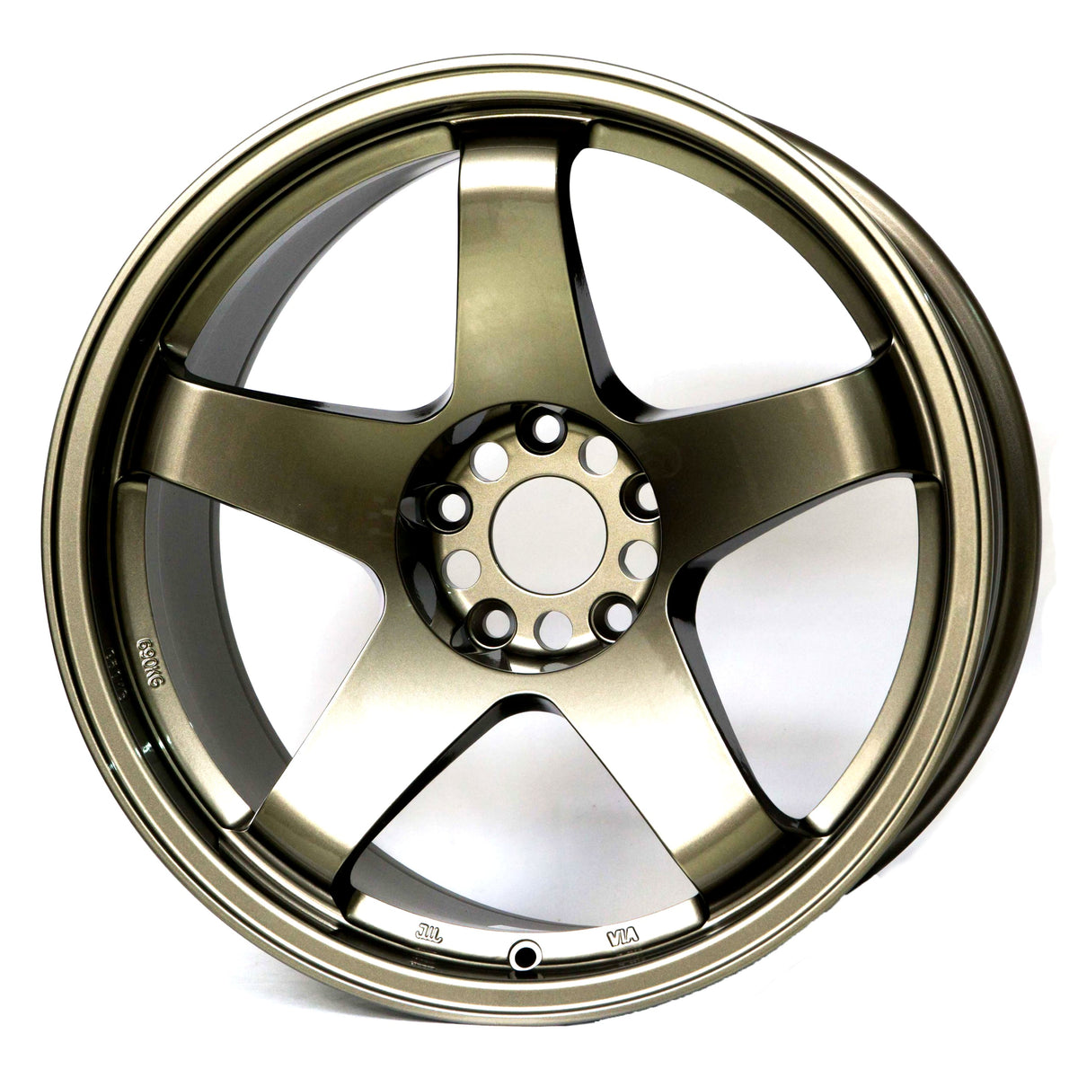 Rota Wheels P45-R 18 x 12.0