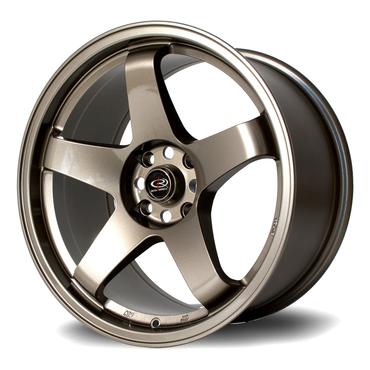 Rota Wheels P45-R2 18 x 12.0
