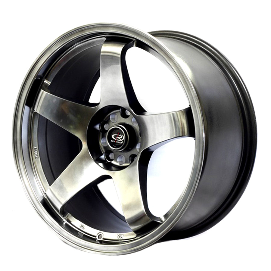 Rota Wheels P45-R2 18 x 10.0